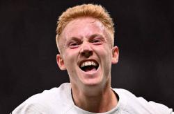 开云体育培训-关于在回归赛事中，法兰克福士气高涨取得胜利的信息