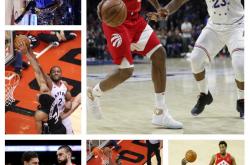 开云体育官网app-猛龙连胜告急，伦纳德担任领袖能否带队突围？