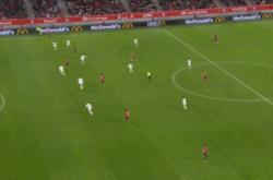 开云体育教练-关于里尔客场大胜，全队表现亮眼的信息