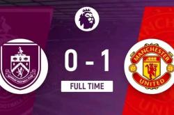 开云体育官方-关于曼联力克伯恩利，提升排名！的信息