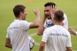 开云体育官方入口-东道主优势凸显，欧洲预选赛热门国家备战的简单介绍