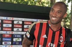 开云体育网页版-关于AC米兰球迷骚乱，俱乐部发声明谴责的信息