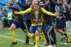 开云体育亚洲官网-瑞士-逆转瑞典，士气高昂势不可挡的简单介绍