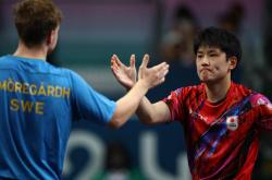 开云体育网页版-日本队与瑞典队的友谊赛取得胜利