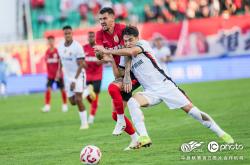 开云体育官方登录入口-富力主场击败天海，实现近期中超主场连胜