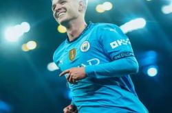 开云体育链接-曼城主场大胜沃特福德，顺利保持领先优势！