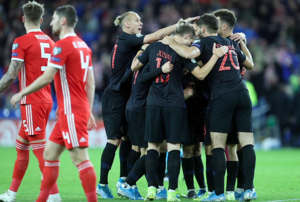 斯洛伐克队力挽狂澜，晋级仍有机会的简单介绍