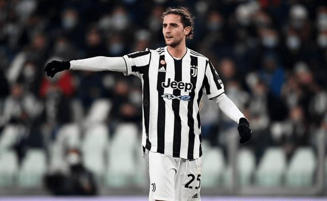 关于尤文图斯中场核心表现出色，成为关键人物的信息