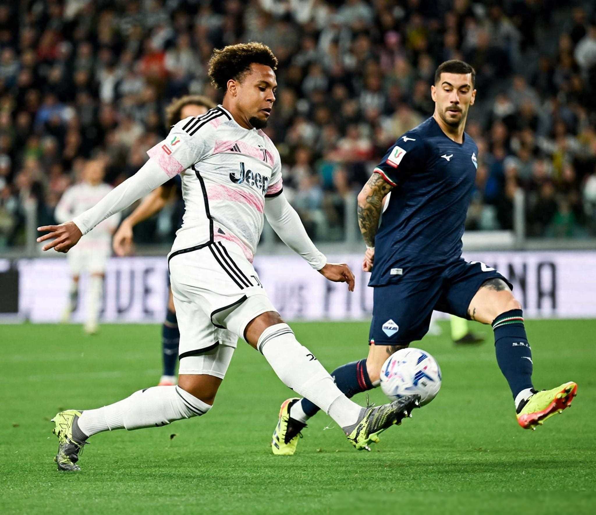 关于尤文图斯中场核心表现出色，成为关键人物的信息