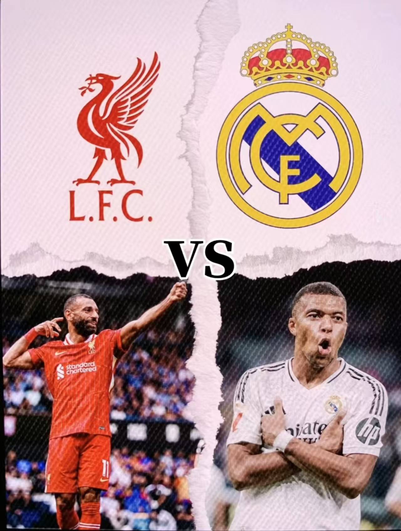 利物浦客场逆转尤文图斯，晋级欧冠半决赛