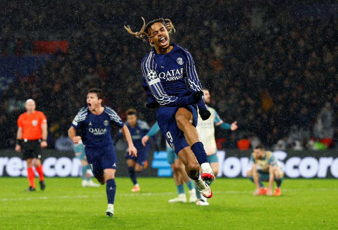 巴黎圣日耳曼主力缺席，客场失利不意外的简单介绍