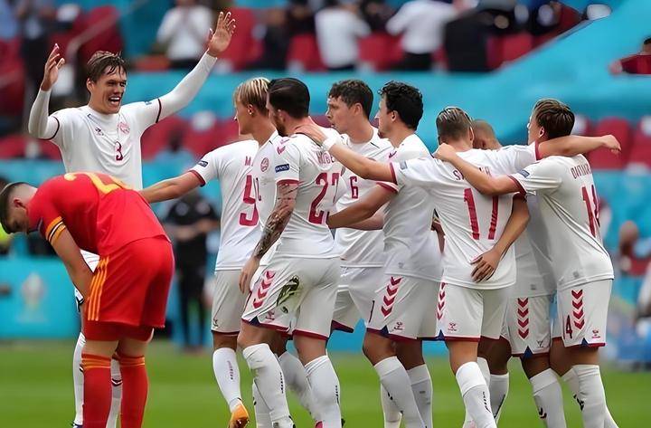 斯洛文尼亚队成功晋级，将在欧国联半决赛亮相