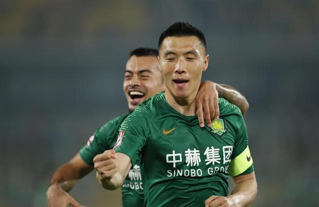 国安击败天海，继续保持胜利势头的简单介绍