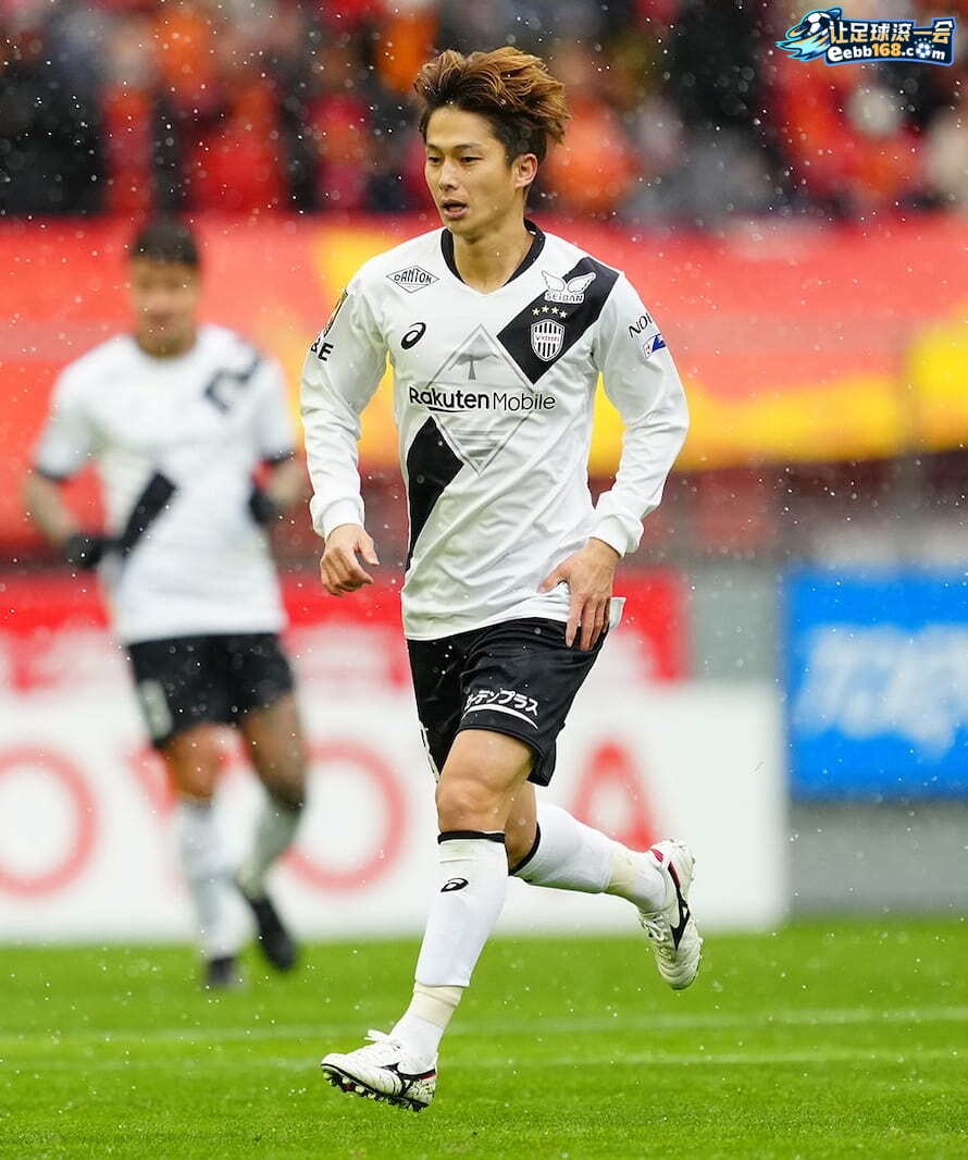 神户胜利船势不可挡，再登亚冠之巅的简单介绍