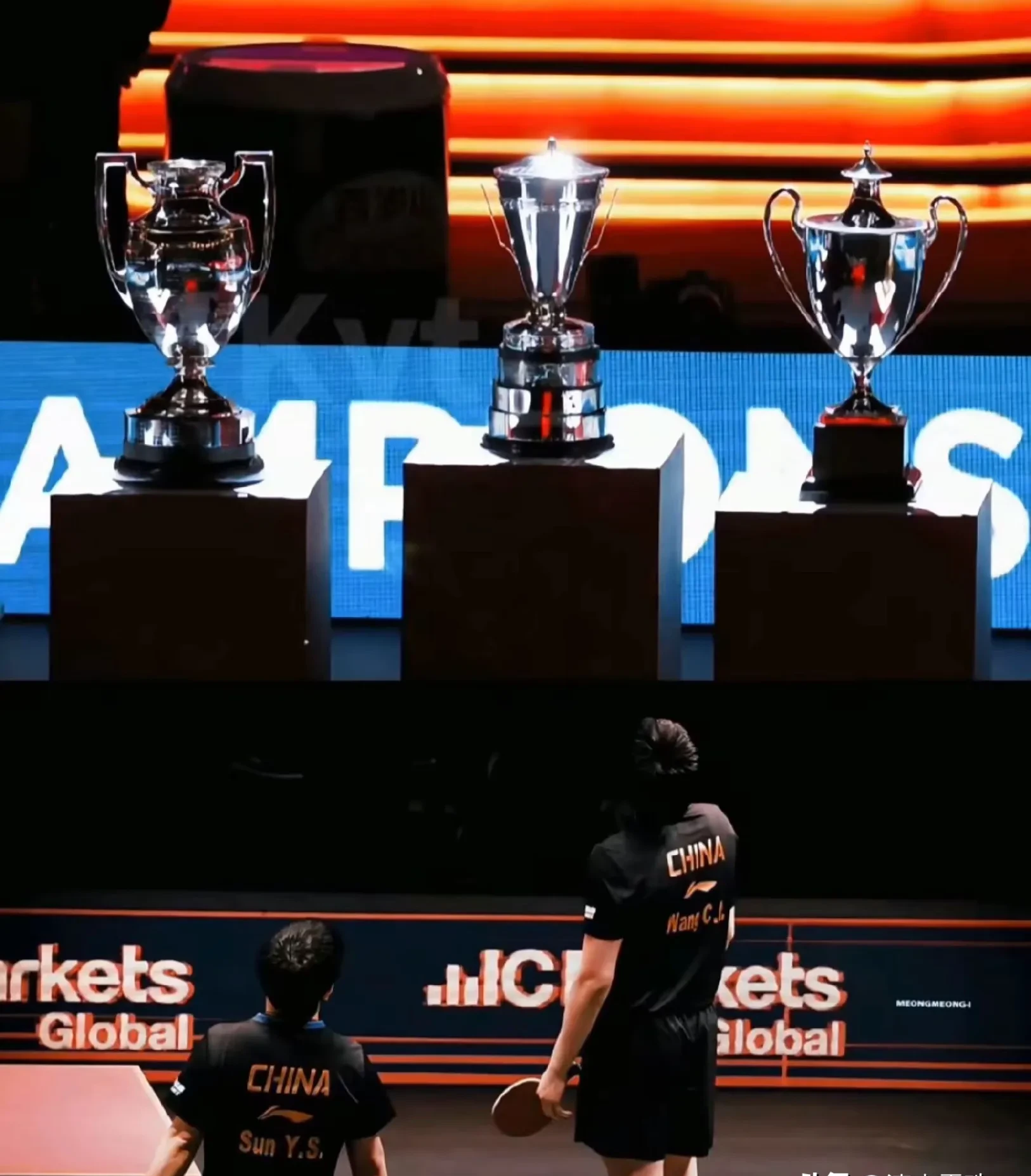 突尼斯选手取得佳绩，勇往直前的简单介绍