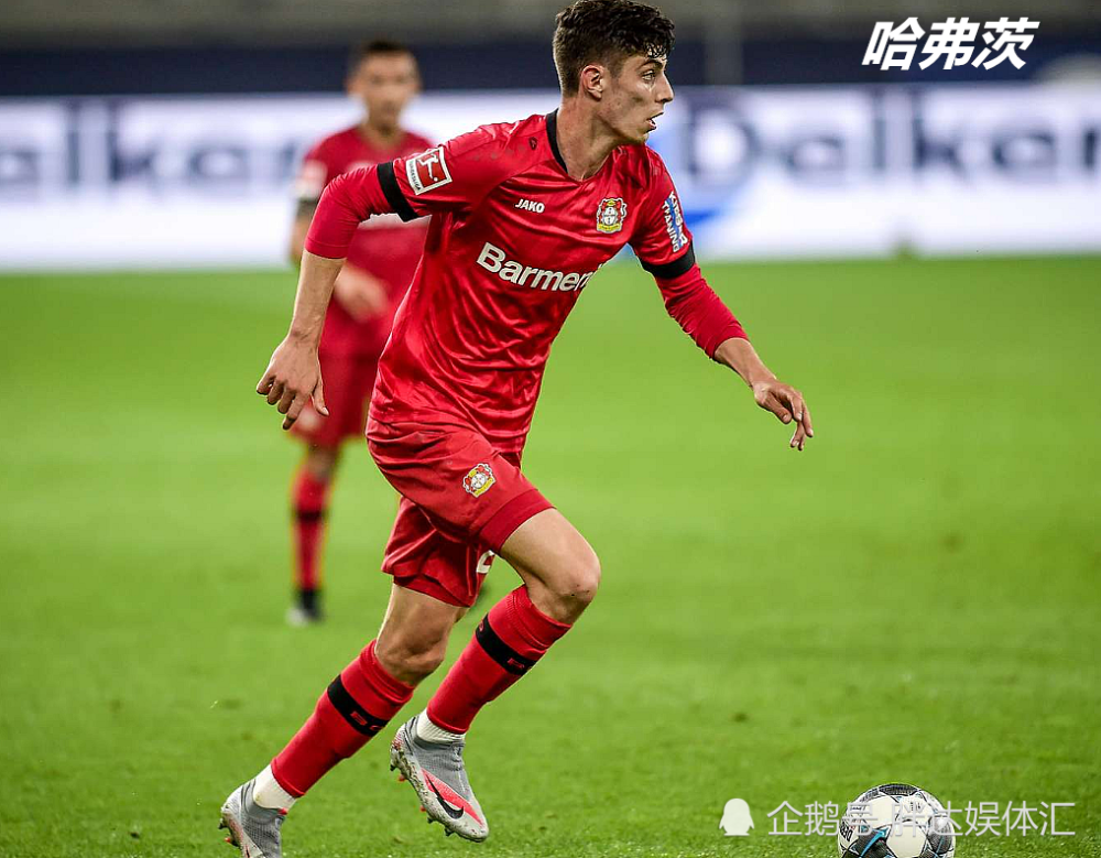 沉浮不定，勒沃库森面临挑战的简单介绍