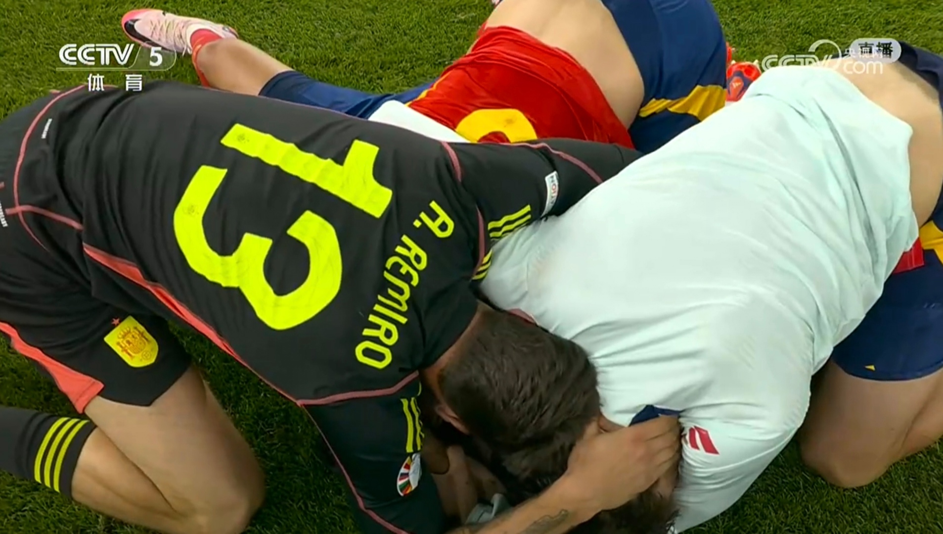 关于皇家马德里核心前卫在关键时刻破门比赛的信息