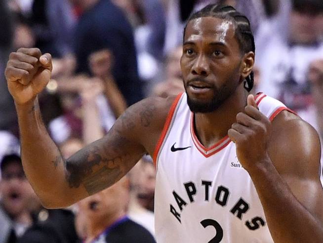 猛龙连胜告急，伦纳德担任领袖能否带队突围？